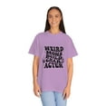 thumbnail image 4 of Weird Moms Build Character, Groovy Weird Moms Shirt, Funny Mom, 4 of 4