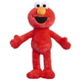 thumbnail image 6 of Sesame Street 16.5-inch Large Plush Elmo Stuffed Animal, Toy for Kids Ages 18 Months and up, 6 of 8