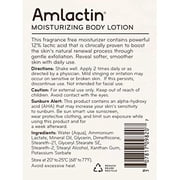 3 Pack | AmLactin Moisturizing Body Lotion, 20 Ounces