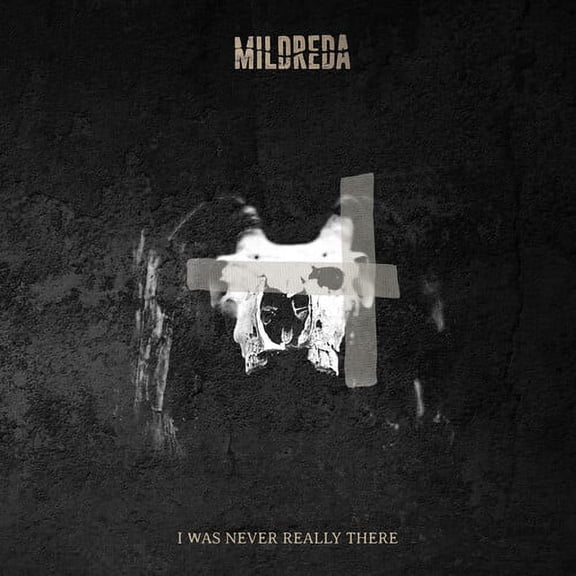 Mildreda - I Was Never Really There - Music & Performance - CD