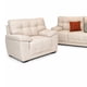 thumbnail image 2 of Sala Completa 321 Sillón Sofá Love Cómoda Waldos R21 Muebles, 2 of 6