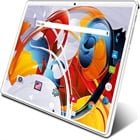 Gray Tablet