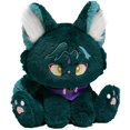 thumbnail image 1 of Wanderer Fairy Tale Cat Series Plush Scaramouche Cat Stuffed Animal Toy, 1 of 3