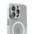 thumbnail image 1 of Shiftcam Camera Case for iPhone 16 Pro Max - Clear, 1 of 5