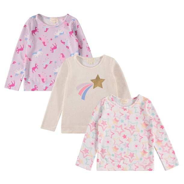 Btween unicorn sweatshirt cheap