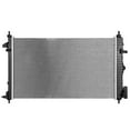 thumbnail image 6 of DNA Motoring For 11-13 Buick Regal 2.0T Factory Style Aluminum Cooling Radiator DPI 13217, 6 of 6