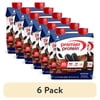 (6 pack) Premier Protein Shake, Cookies & Cream, 30g Protein, 4 Ct