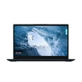 thumbnail image 5 of Lenovo - IdeaPad 1i 15.6" FHD Touchscreen Laptop - Intel Core i5-1235u 10 Core Processor - 16GB RAM - 512GB SSD - Abyss Blue - Intel Iris Xe Graphics - Dolby Audio Speakers, 5 of 5