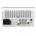 thumbnail image 2 of Car Mp5 Dis-Player Fm Control Remoto Cuerpo De Aluminio Car Bluetooth Player Vogacara VI005560-00, 2 of 6
