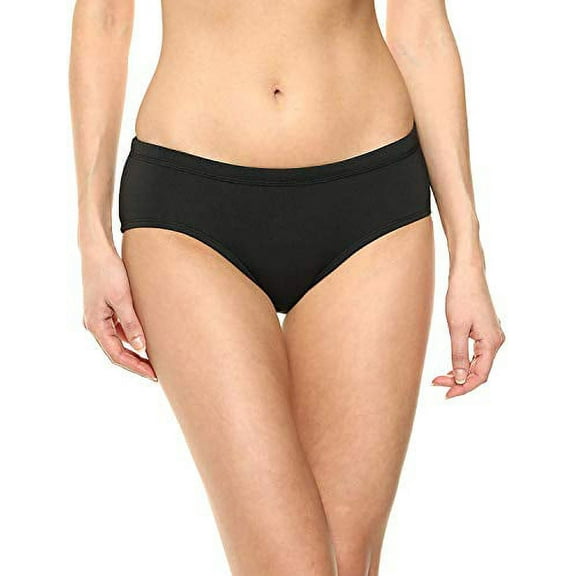 CARVE Designs Women's Byron Bottom, Black, Small