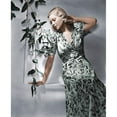 thumbnail image 3 of Hollywood Photo Archive 15x18 Black Modern Framed Museum Art Print Titled - Mary Carlisle, 3 of 5