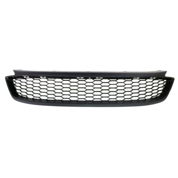 KAI New Standard Replacement Front Bumper Cover Grille, Fits 2013-2015 Honda Accord Coupe