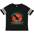 thumbnail image 3 of Inktastic Panama City Beach Florida Boys or Girls Toddler T-Shirt, 3 of 5