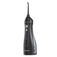 thumbnail image 1 of Mornwell Portable Oral Irrigator With Travel Bag Water Flosser Usb Rechargeable 5 Nozzles Water Jet 200ml Water Tank Waterproof, 1 of 5