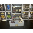 thumbnail image 6 of Game of Thrones Metallic Daenerys & Drogon Exclusive Pop! Vinyl Figures by FunKo, 6 of 7