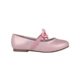 thumbnail image 2 of ZAPATOS CASUALES NIÑA TROPICANA 97067 SIMIPIEL ROSA Tropicana 97067, 2 of 4