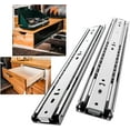 thumbnail image 1 of Heavy Duty Drawer Slides (mm Width-Without Lock, ), 1 of 6