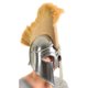 Costumes For All Occasions WSIR80628 Spartiate Casque – image 1 sur 1