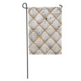 thumbnail image 1 of JSDART Colorful Marble Abstract Home 3D Wall Tiles Pattern Building Canvas Garden Flag Decorative Flag House Banner 12x18 inch, 1 of 2
