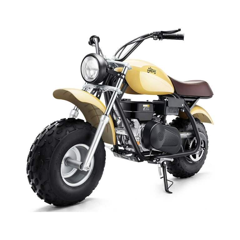 Gas Powered Tractor Supply Company Mini Bike Tractor Supply