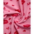 thumbnail image 5 of dELiA*s Womens Pajama Bottoms Super Soft Flare or Classic Fit Sleepwear Pajamas 2 Pack, 5 of 7