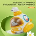 thumbnail image 5 of Cartoon Press Submarine Sliding Toy with Whistle Interactive Competition Inertia Glider for Water Play Gift, 5 of 6