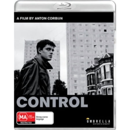 Control (Blu-ray), Umbrella Ent, Drama
