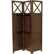 Bergen Room Screen