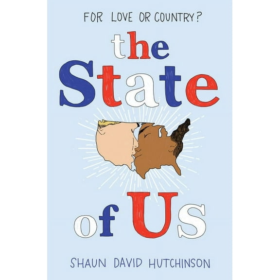 The State of Us, (Paperback)