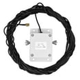 thumbnail image 1 of Antena de Bucle MLA-30+ Plus Active Recibe Antenas de Ondas Cortas de Medio Ruido de Bajo Ruido Con Frecuencia de 0.5-30 MHz, 1 of 7