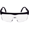 thumbnail image 2 of Lentes Protectores Para Laboratorio Ajustables de Uso Médico Goggles Argel, 2 of 4
