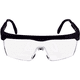 thumbnail image 2 of Lentes Protectores Para Laboratorio Ajustables de Uso Médico Goggles Argel, 2 of 4