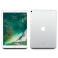 thumbnail image 3 of Restored 2017 Apple 10.5-in iPad pro Wi Fi+Cellular 512 GB Silver (Refurbished), 3 of 3