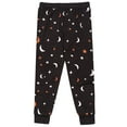 thumbnail image 6 of Modern Moments by Gerber Toddler and Kid Neutral Tight Fitting Halloween Pajama Set, 2-Piece, Sizes 12 Months - 12 Kids, 6 of 12