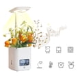 thumbnail image 2 of Garden Hydroponics Growing System With Led Grow Light Smart Garden Planter For Home Kitchen Automatic Timer ,Easy to Use, 2 of 7