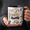 Black, variant on Dentist Mug Dental Care Coffee Cup Gift for Dentist Office Coworker Graduation