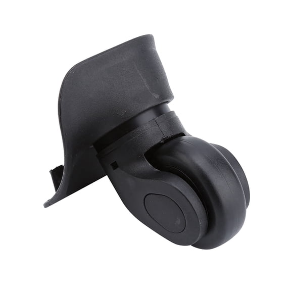 2pcs Universal Wheel, Suitcase Wheel, Trolley Case Use Replacement Wheel For Suitcase Travel Case