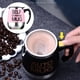 thumbnail image 3 of Taza Bearachild Mezcladora Inteligente Rosa HA081262-02, 3 of 6
