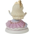 thumbnail image 5 of Disney Aurora Living Life In Full Color Precious Moments Figurine, Count 1, 5 of 7