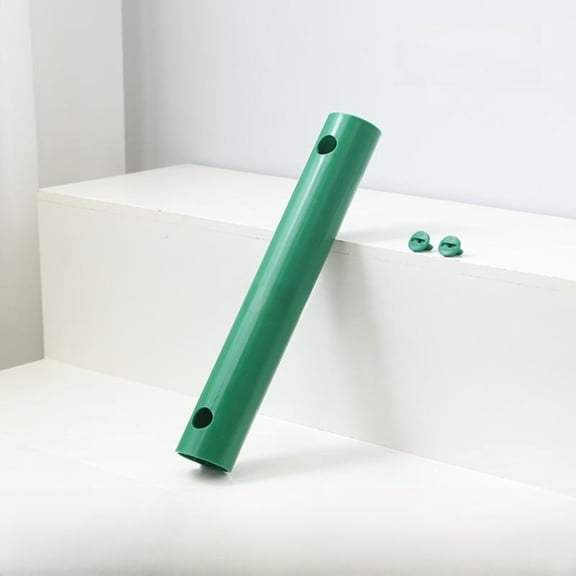 Tnarru Kids Climbing Frame Connector Tubes
Multi-Function DIY Play Green