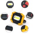 thumbnail image 2 of Lámpara De Camping Lámpara COB Camping Lantern Multifuncional con mango regulable para accesorios al aire libre, 2 of 8