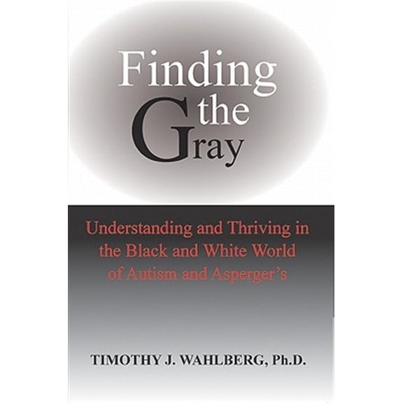 Finding the Gray (Paperback)
