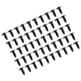 thumbnail image 4 of Easy to use Plastic Rivet Fastener Clips for Car Accessories Pack of 50, 4 of 4