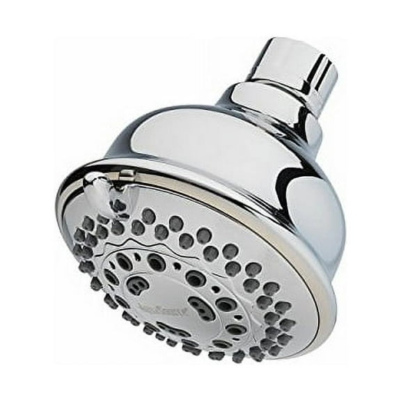 HOMEWERKS WORLDWIDE LLC 228636 HP Chrome 3Spr Shower Head