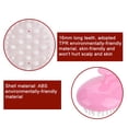 thumbnail image 4 of Cepillo de Masaje Peine de Masaje Cepillo de Aceite Exfoliante Corporal de Baño Masajeador de Spa Masajeador de Cuero Cabelludo Masajeador de Cuerpo Entero Masajeador ANGGREK Otros, 4 of 8
