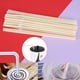 thumbnail image 2 of Promotion!Rong Yun Disposable Elbow Material Straws Juice Drink Milk Tea Straws Random ColorPromotion!, 2 of 9