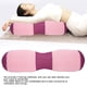 thumbnail image 4 of Almohada de Cinta de Yoga No Tóxica, Almohada de Almohadilla de Yoga, Ventilación Ygá Sano y Transpirable Para Niñas Mujer Hogar, 4 of 7