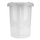 thumbnail image 1 of Caja de granos, cocina, 4 rejillas, contenedor de sellado de alimentos desmontable, caja de almacenamiento de alimentos, calidad de nivel superior, 1 of 8