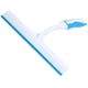 thumbnail image 1 of Escobilla de goma para ventana, limpiaparabrisas de goma para baño, cocina y oficina de coche, azul Xemadio WMZL-444, 1 of 6