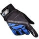 thumbnail image 3 of Guantes transpirables antideslizantes para ciclismo, deportes al aire libre, montañismo, fitness, bicicleta y motocicleta con pantalla táctil, 3 of 5